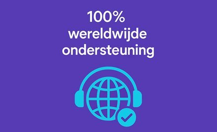 WordPress hulp en onderhoud – internationale support